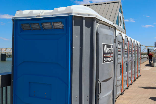 Professional Portable Potty Rental in Rainbow Lakes, NJ